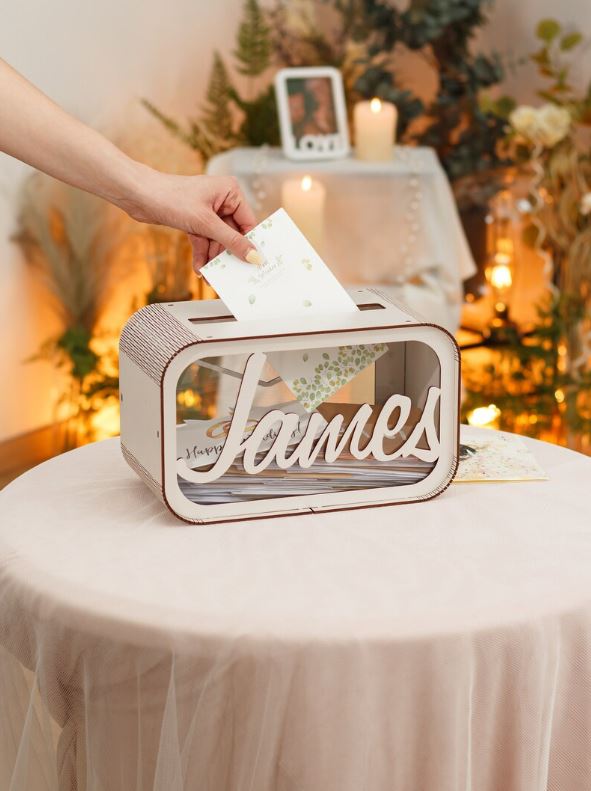 The Guest Book Table Bundle