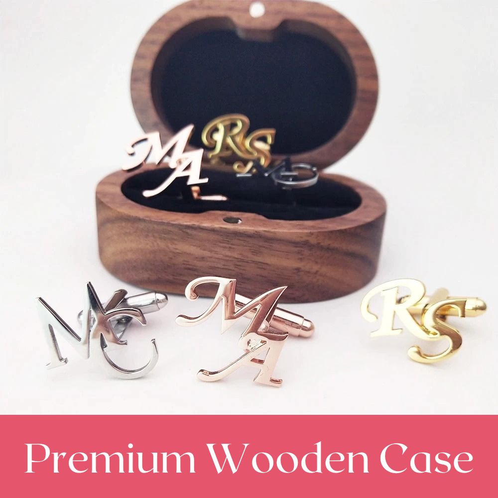 For Him Personalized Bundle