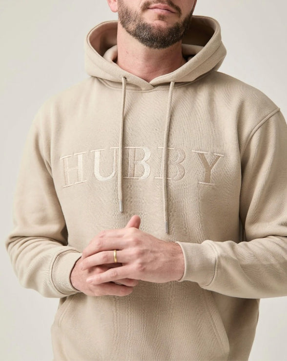 Wifey Hubby Hoodie