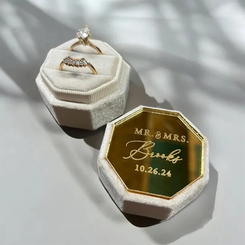 Collier de la mère de la mariée