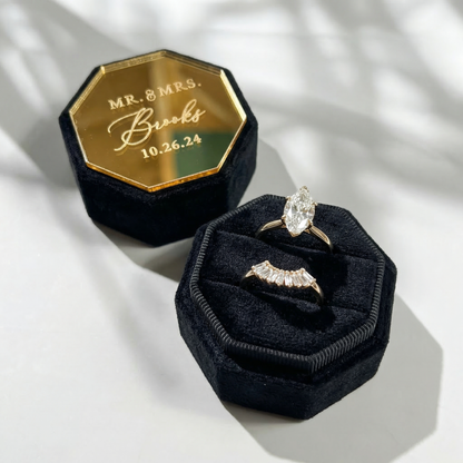 Collier de la mère de la mariée