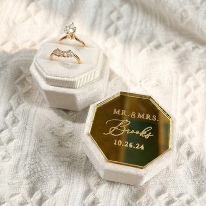 Collier de la mère de la mariée