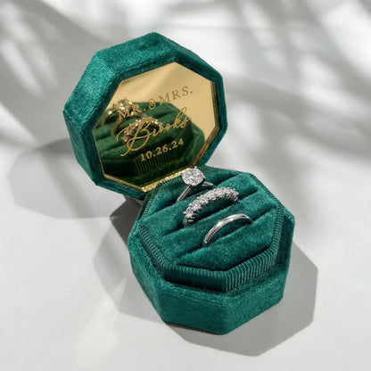 Collier de la mère de la mariée