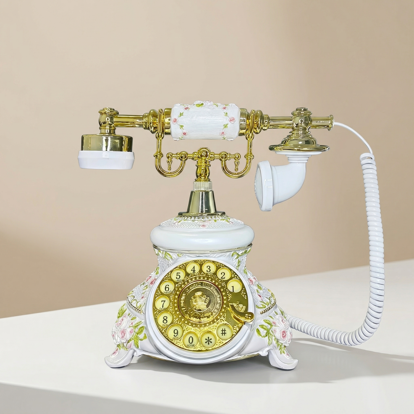 Livre d'or audio du Rotary
