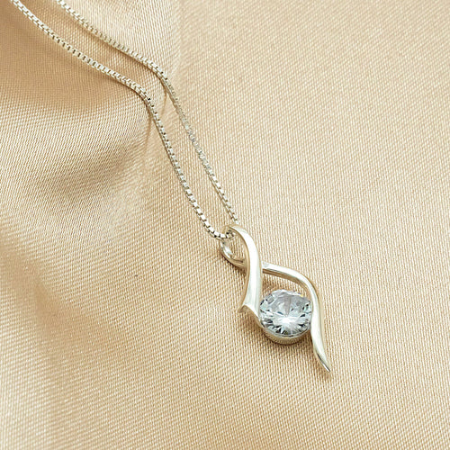 Collier de la mère de la mariée