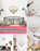 EARLY BIRD: Wooden Heart Wedding Guest Book + 3 FREE bonuses