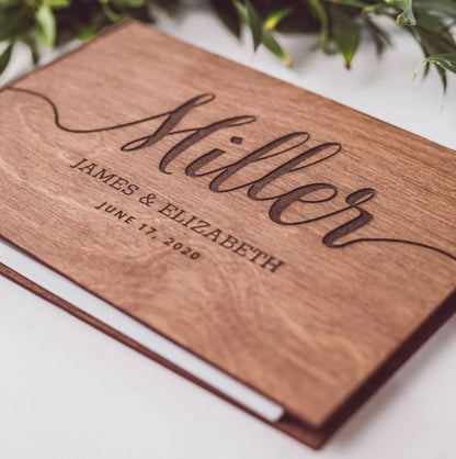 The Guest Book Table Bundle