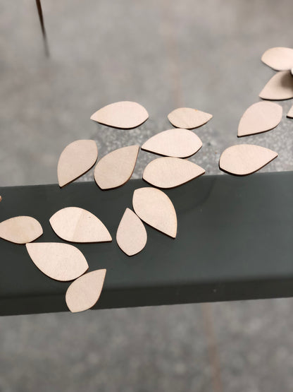 Rose Guest Book - 120 leaves